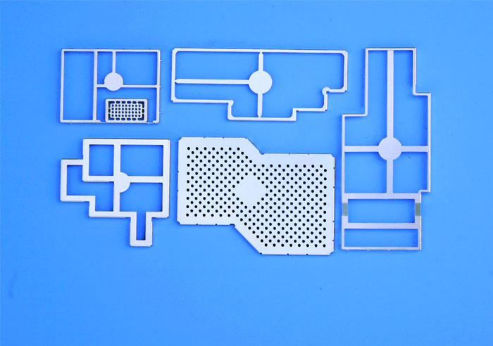 我們常用的手機(jī)中里的屏蔽罩具體有什么作用？