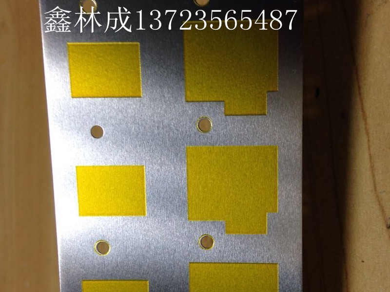 絕緣洋白銅焊錫測(cè)試方法