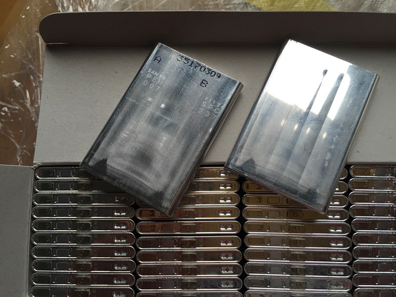 由洋白銅和鋁片制成的動(dòng)力電池蓋帽在電池中起多大作用？