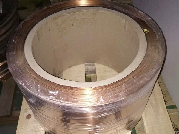 鈹銅帶的特性有哪些，鈹銅帶都應(yīng)用在哪些領(lǐng)域？