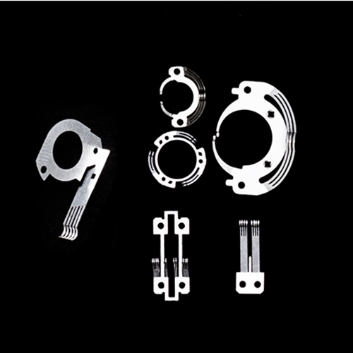 電位器對材料【洋白銅】有什么樣的具體要求？