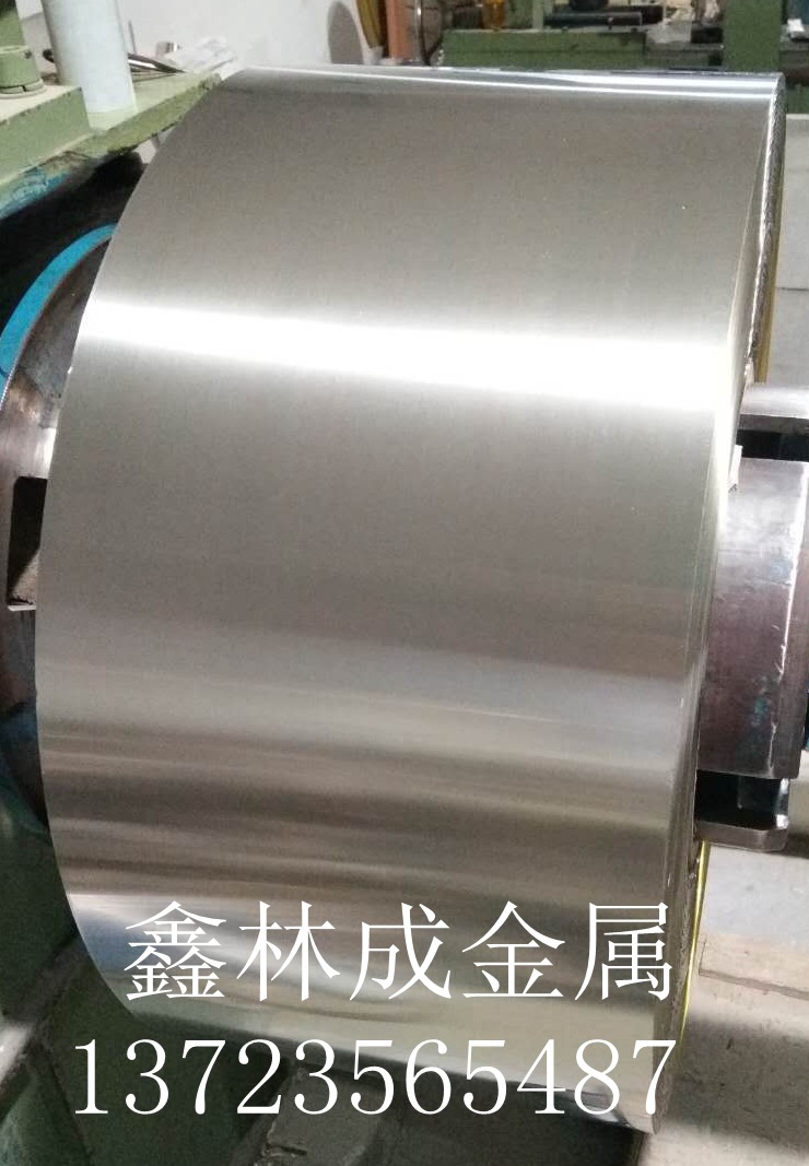 為什么用洋白銅【C7521/C7701】做屏蔽罩比較好？